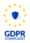 GDPR Compliant