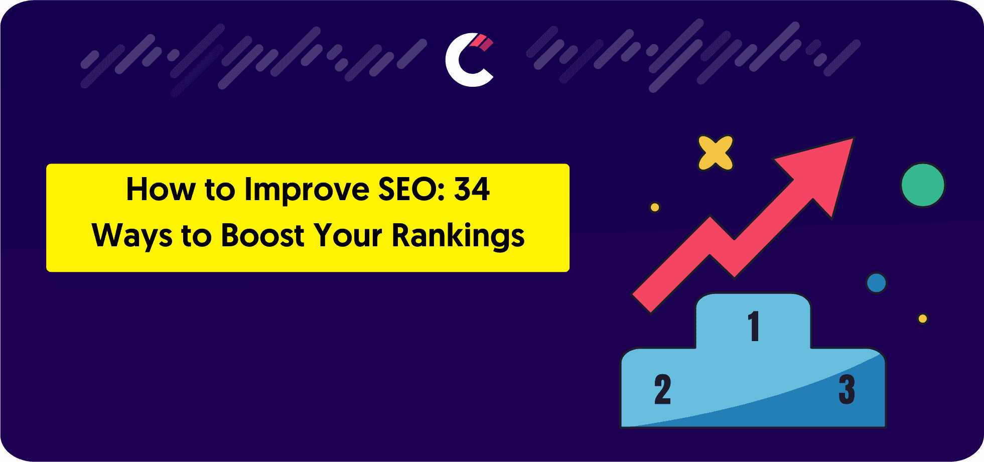 How to Improve SEO 34 Ways to Boost Your Rankings