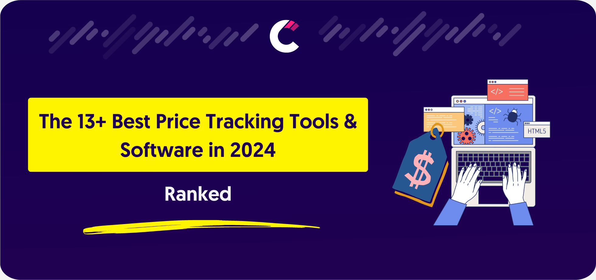 The 13+ Best Price Tracking Tools & Software in 2024 Ranked