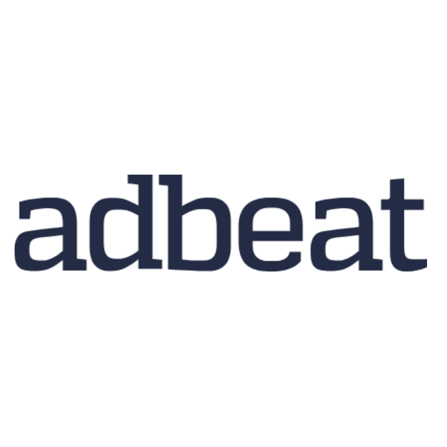 adbeat logo