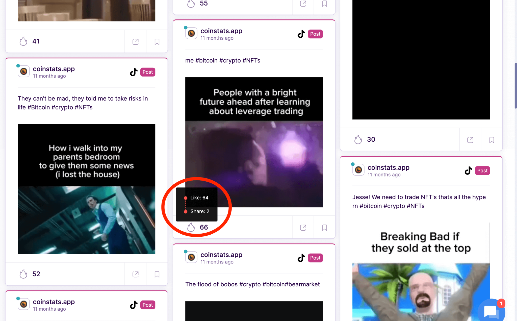 Tik Tok monitoring - The Ultimate Guide [+ Best Tools] - Competitors App