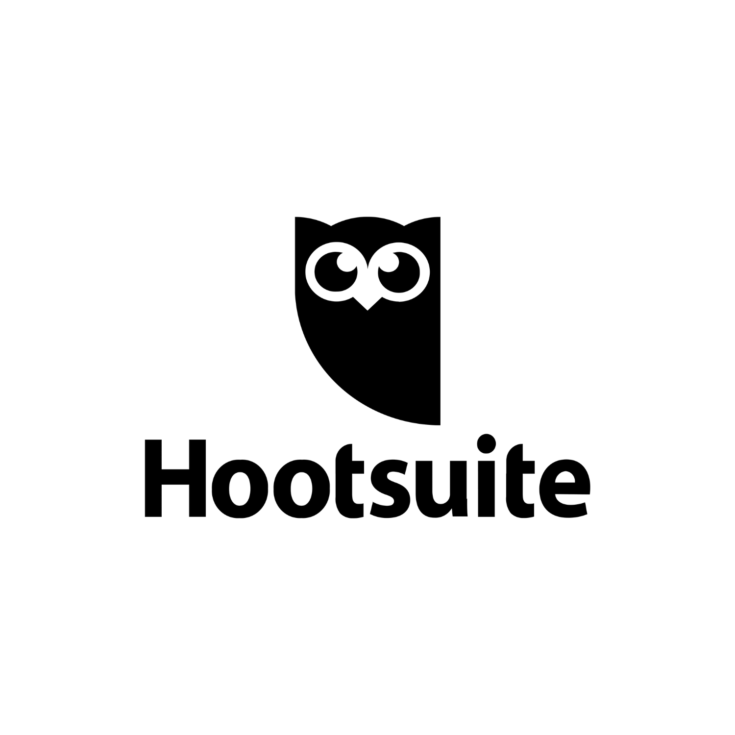 hootsuite logo