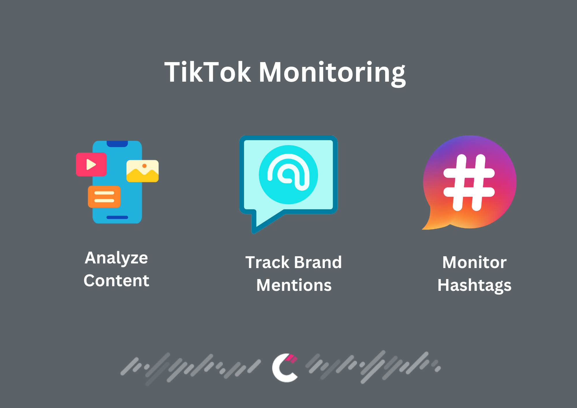 importance of tiktok monitoring