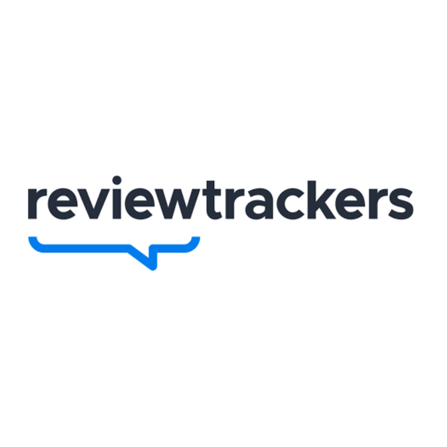 review trackers logo