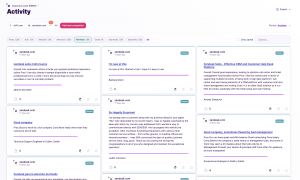 Free Competitor Finder - Competitors App