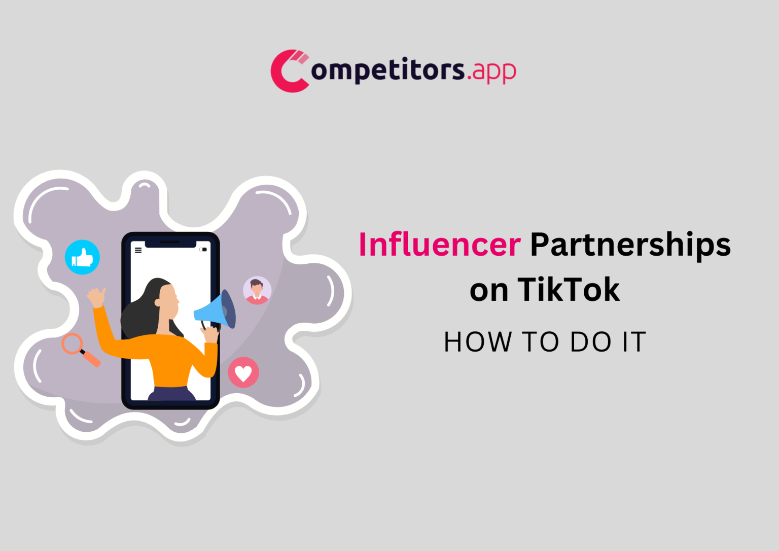 Tik Tok monitoring - The Ultimate Guide [+ Best Tools] - Competitors App