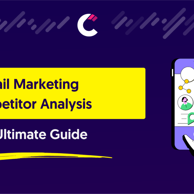 Competitor Email Monitoring Competitors App