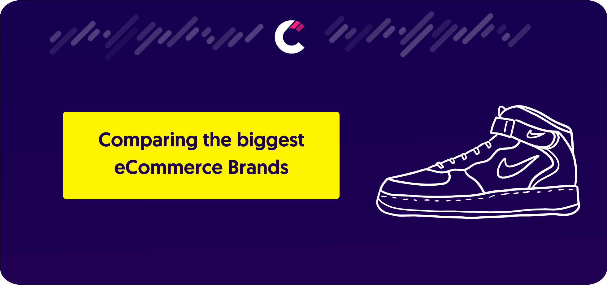 Comparing the biggest ecommerce brands
