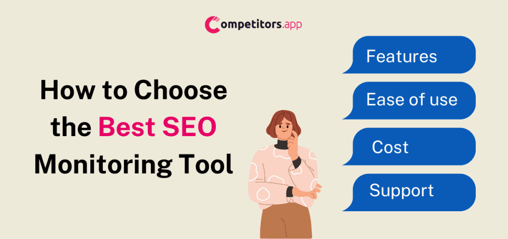 How to Choose the Best SEO Monitoring Tool (1)