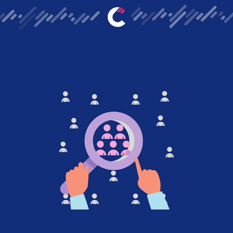 Segment Your Data